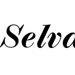 Selva Pro