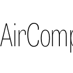 Air Compressed