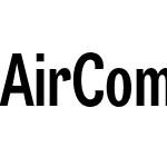 Air Compressed