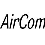 Air Compressed