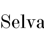 Selva Pro