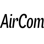 Air Compressed