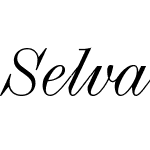 Selva Script Pro