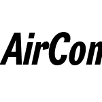 Air Compressed