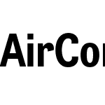 Air Condensed