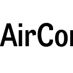 Air Condensed