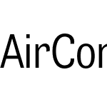 Air Condensed