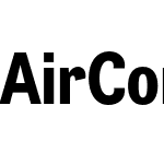 Air Condensed