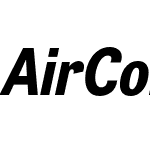 Air Condensed