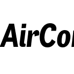 Air Condensed