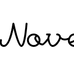 November Script