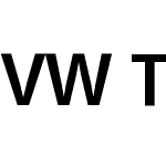 VW Text CarUI