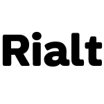 Rialtos