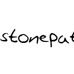 stonepath