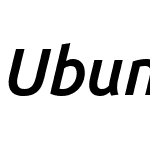 Ubuntu