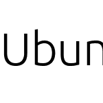 Ubuntu