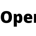 Open Sans