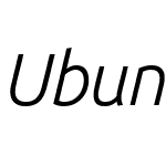 Ubuntu