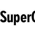 SuperGroteskPro-CondMedium