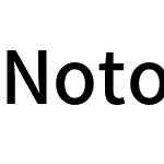 Noto Sans JP