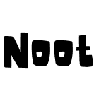 Noot