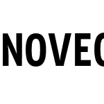 Novecento Condensed