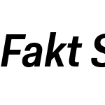 Fakt SmCon Pro