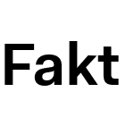 Fakt Pro