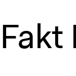 Fakt Pro