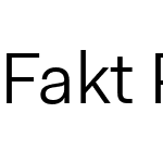 Fakt Pro