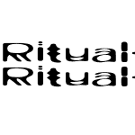 Ritual Three