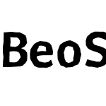 BeoSans OT