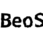 BeoSans OT