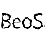 BeoSans OT