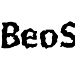 BeoSans OT