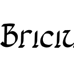 Bricius