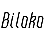 Bilokos Pro