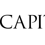 Capitalis