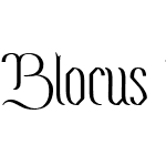 Blocus