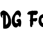 DG Forsha