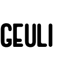 GEULI