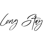 Long Stay