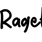 Rageta