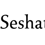 Seshat