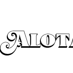 Alota