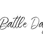 Battle Day