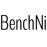 BenchNine