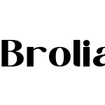 Brolian