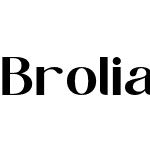 Brolian