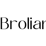 Brolian